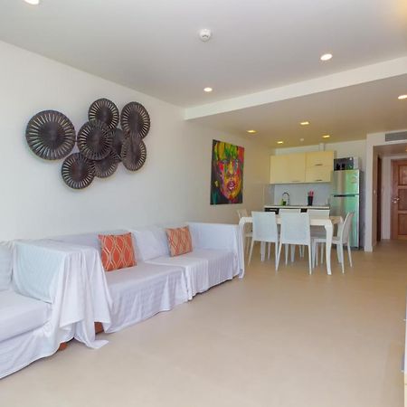 Premium Two-Bedroom Karon Butterfly Suite With Panoramic Sea Views" Exteriér fotografie