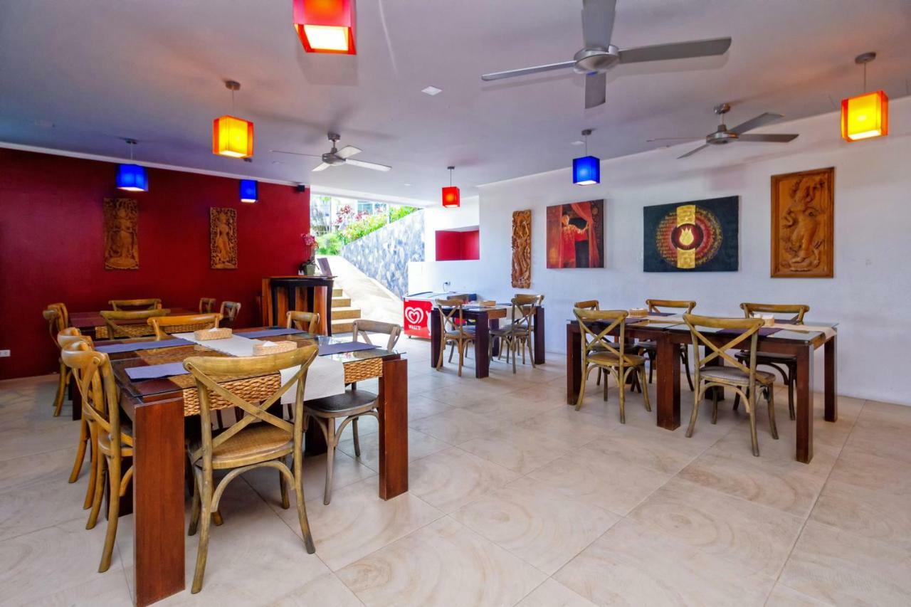 Premium Two-Bedroom Karon Butterfly Suite With Panoramic Sea Views" Exteriér fotografie