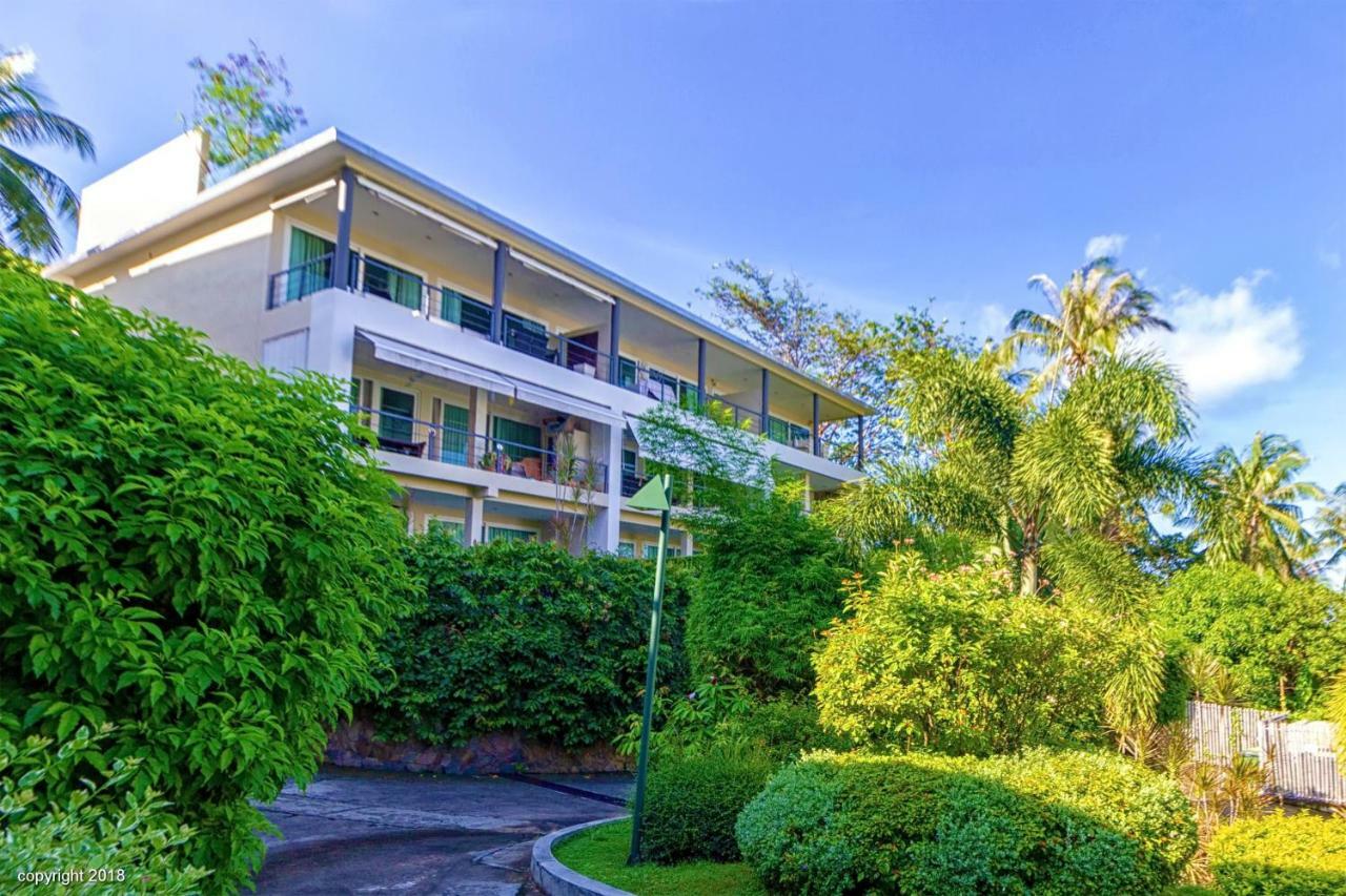 Premium Two-Bedroom Karon Butterfly Suite With Panoramic Sea Views" Exteriér fotografie