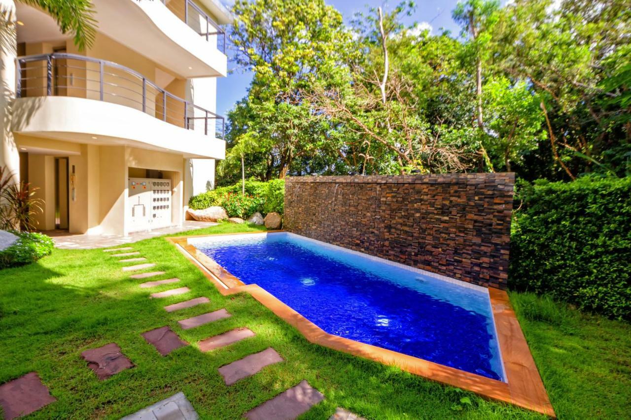Premium Two-Bedroom Karon Butterfly Suite With Panoramic Sea Views" Exteriér fotografie